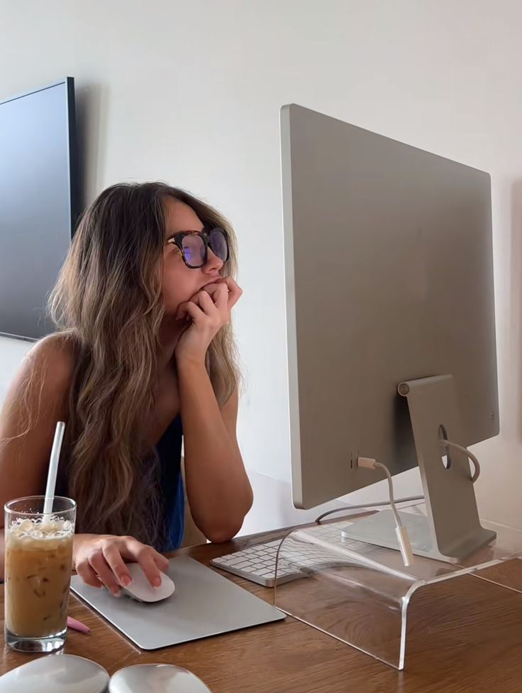 Eva, founder of BeAmazed Video